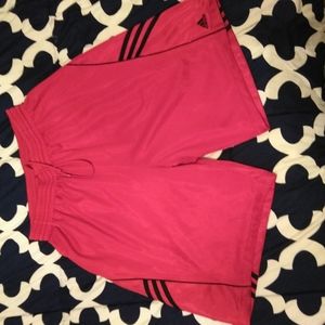Adidas Shorts